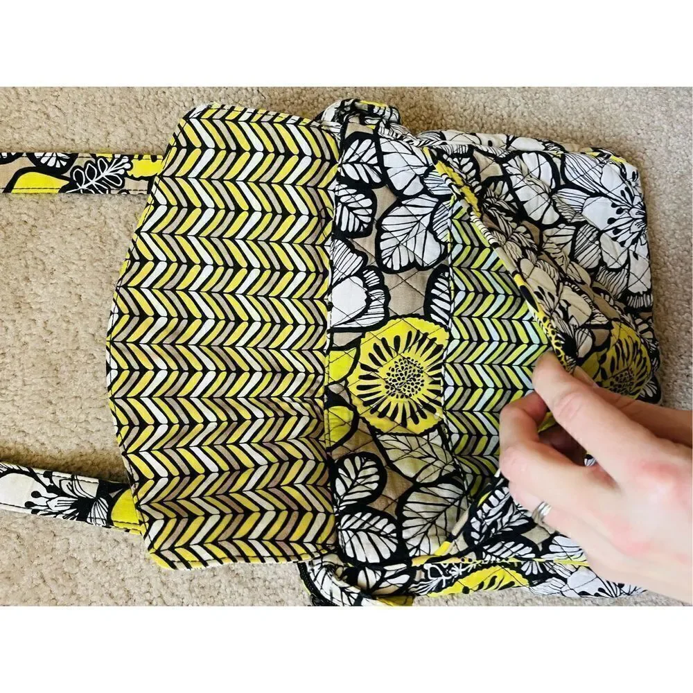 Vera Bradley Laptop Bag‎